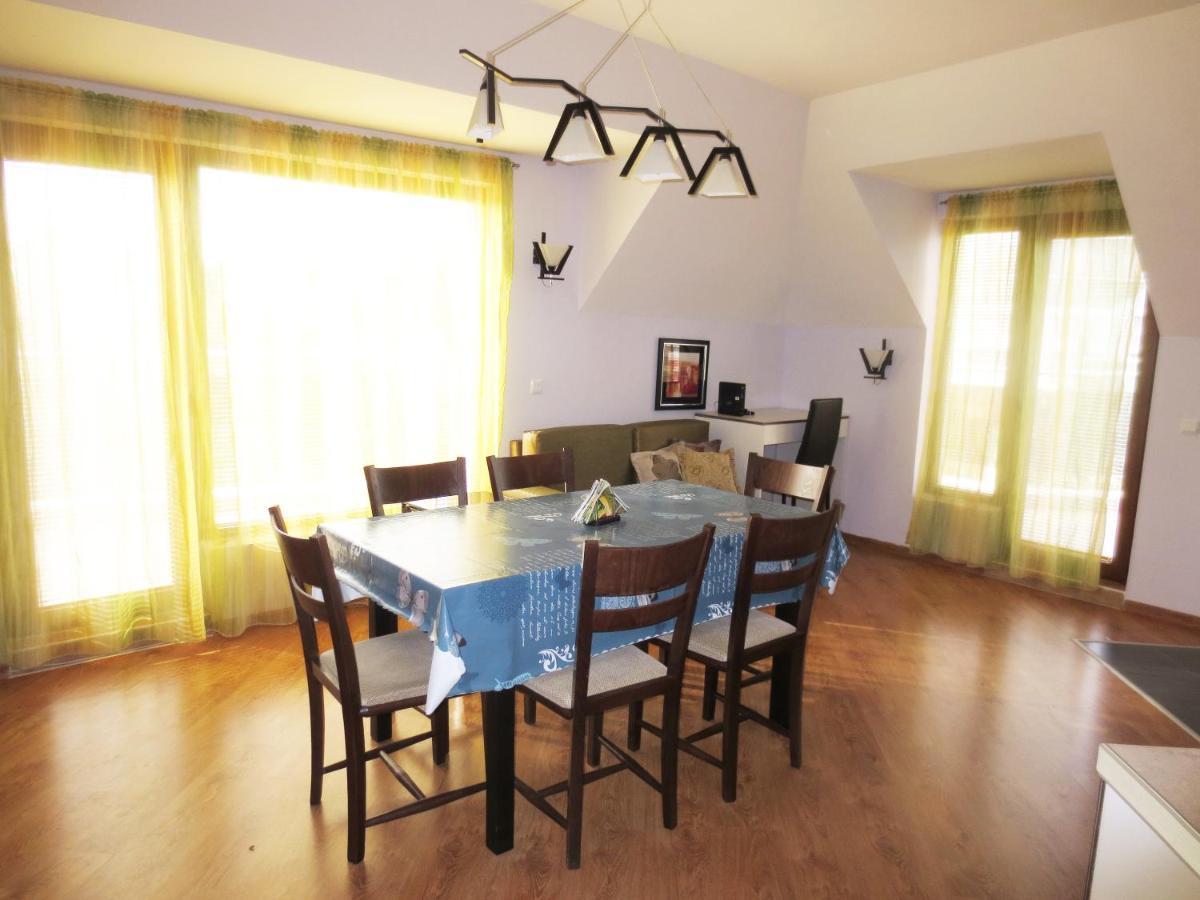 Fantasy Apartments Saint Constantine And Helena Resort Saints Constantine and Helena Exteriör bild