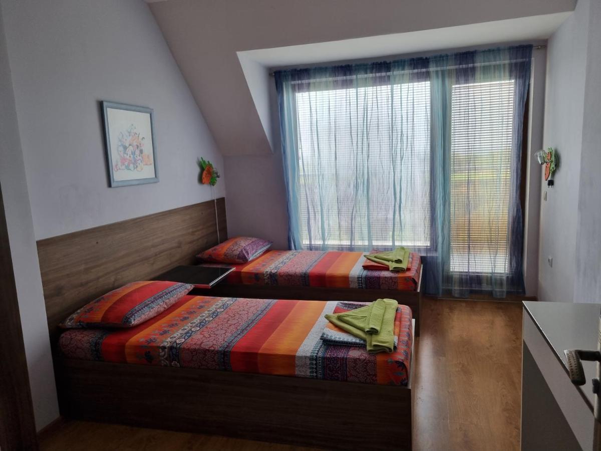 Fantasy Apartments Saint Constantine And Helena Resort Saints Constantine and Helena Exteriör bild