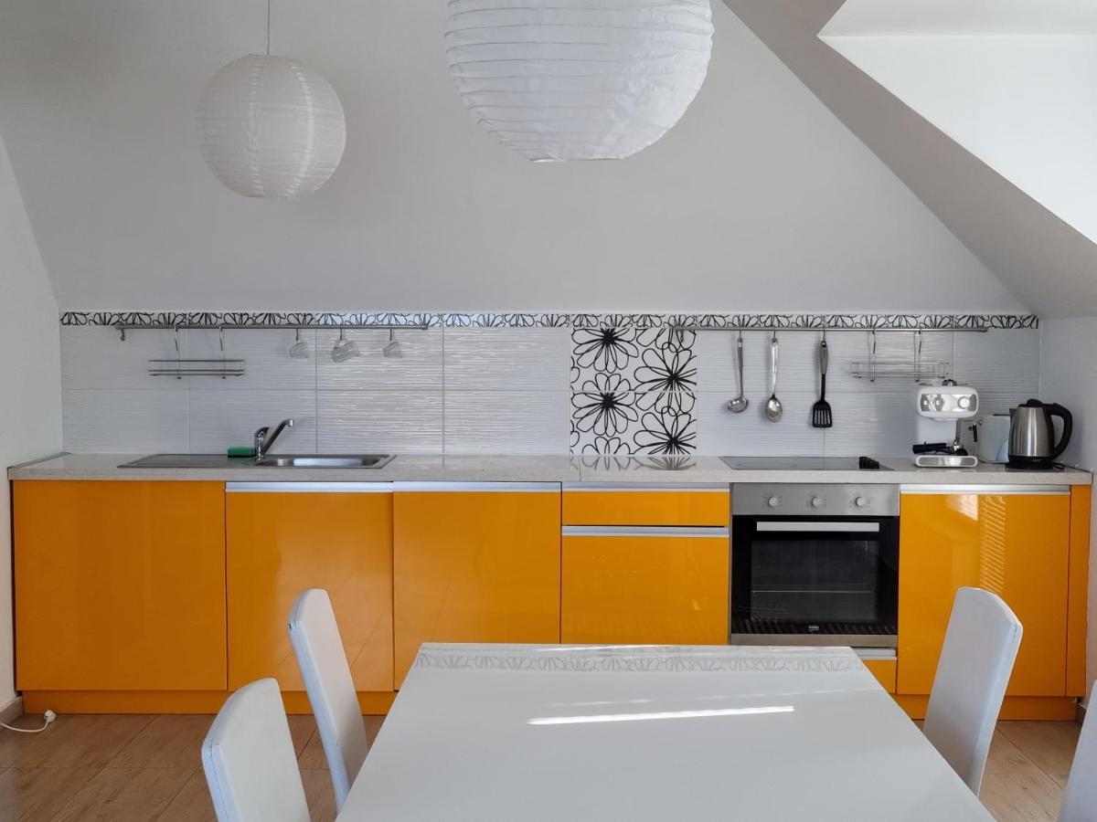 Fantasy Apartments Saint Constantine And Helena Resort Saints Constantine and Helena Exteriör bild