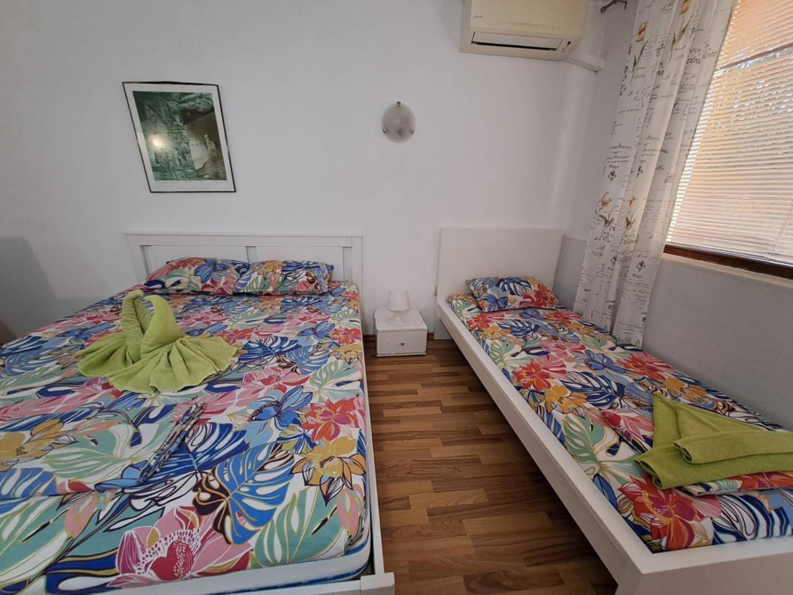 Fantasy Apartments Saint Constantine And Helena Resort Saints Constantine and Helena Exteriör bild
